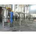 High Efficient Factory Price Acier inoxydable industriel Vacuum Batch Evaporation Crystallizer